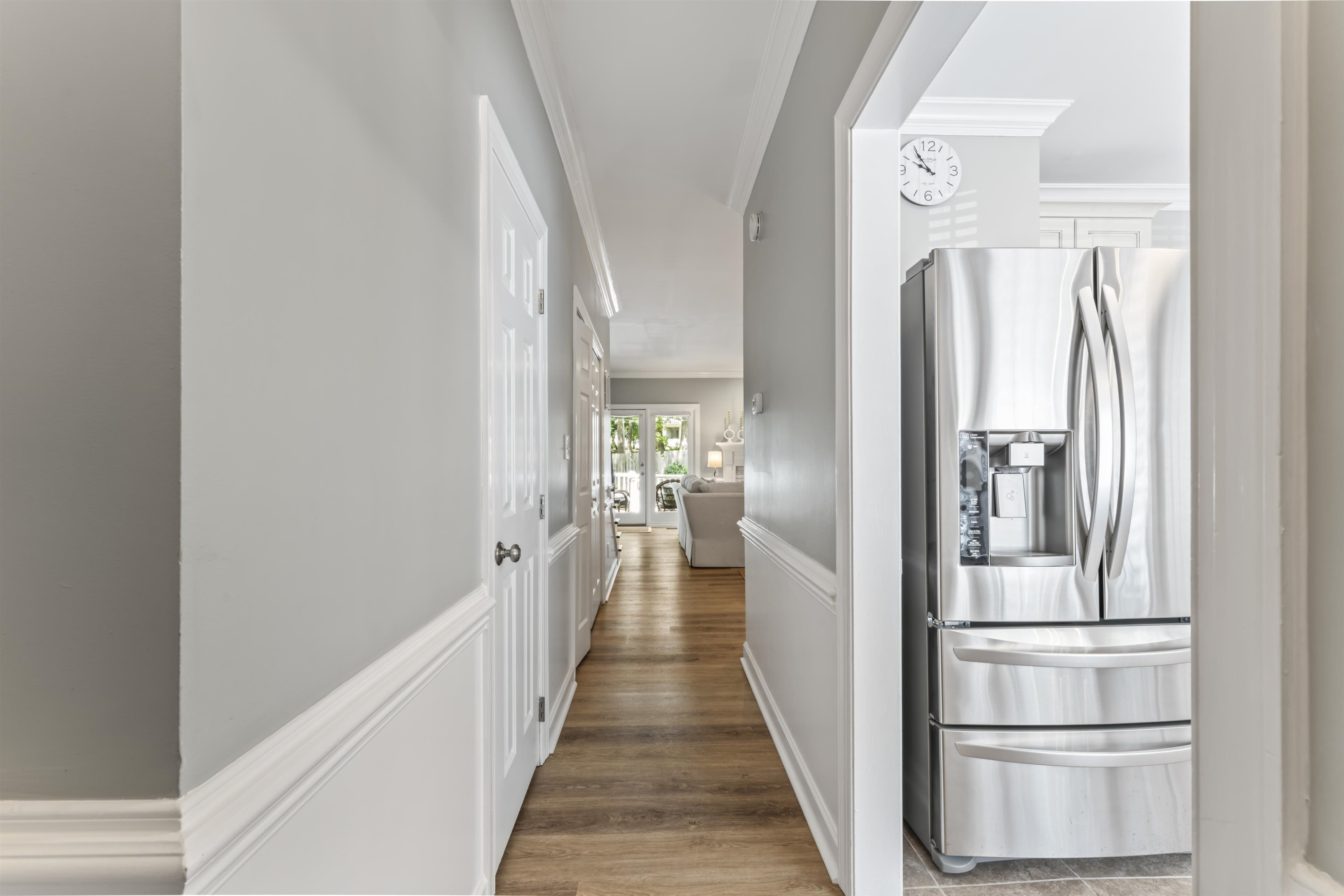 425 Weathergreen Drive Raleigh, NC 27615 - Photo 8 of 33 Photo 8