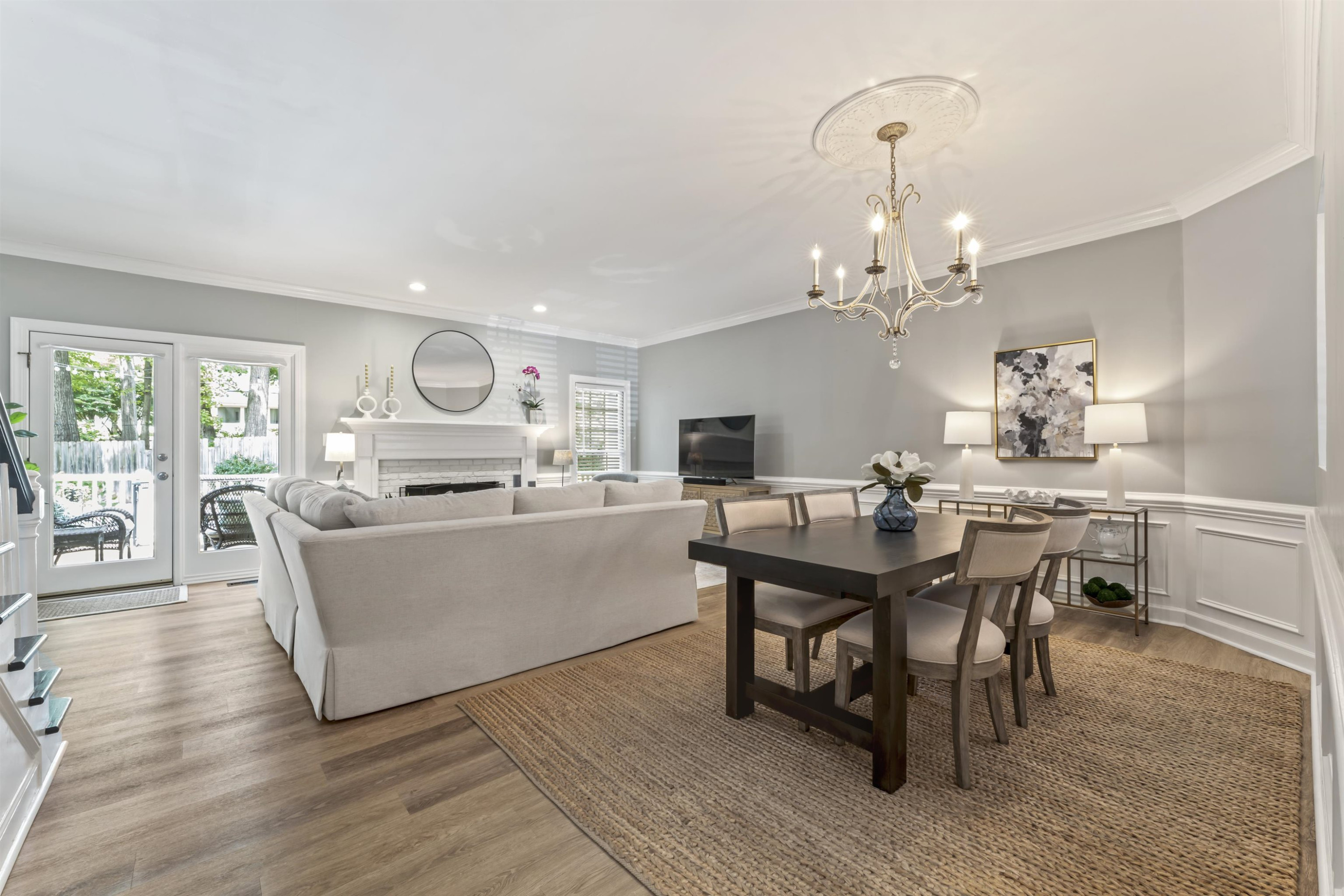 425 Weathergreen Drive Raleigh, NC 27615 - Photo 10 of 33 Photo 10