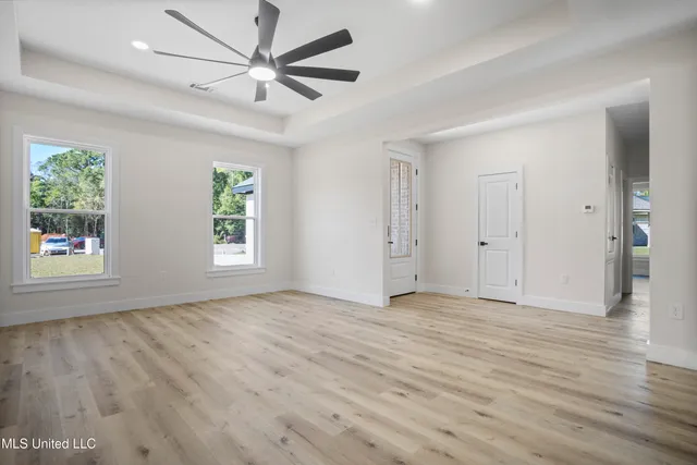 $298,000 | 1770 Granhurst Street, Gautier, MS 39553