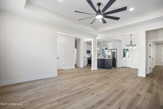 $298,000 | 1770 Granhurst Street, Gautier, MS 39553