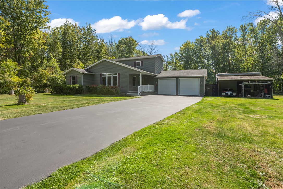 15670 Holley Road Murray, NY 14470 - Photo 2 of 37