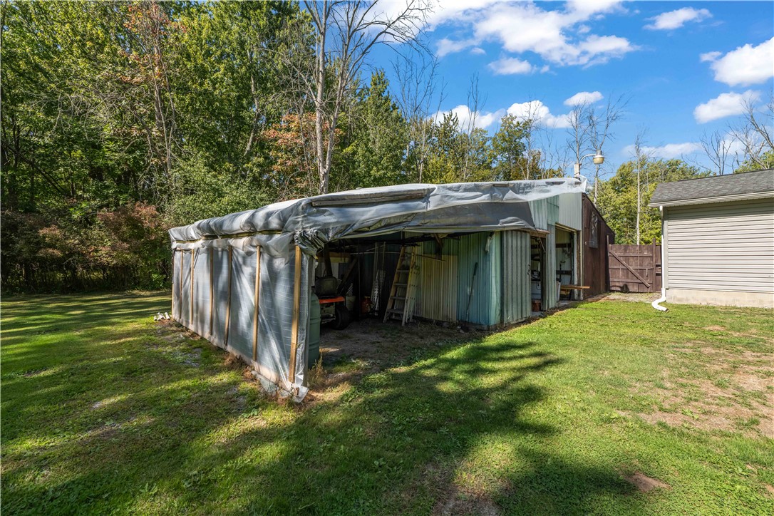 15670 Holley Road Murray, NY 14470 - Photo 30 of 37