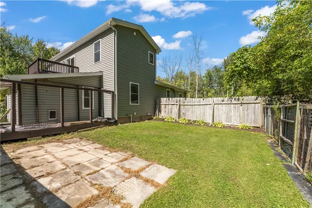 $261,500 | 15670 Holley Road, Murray, NY 14470