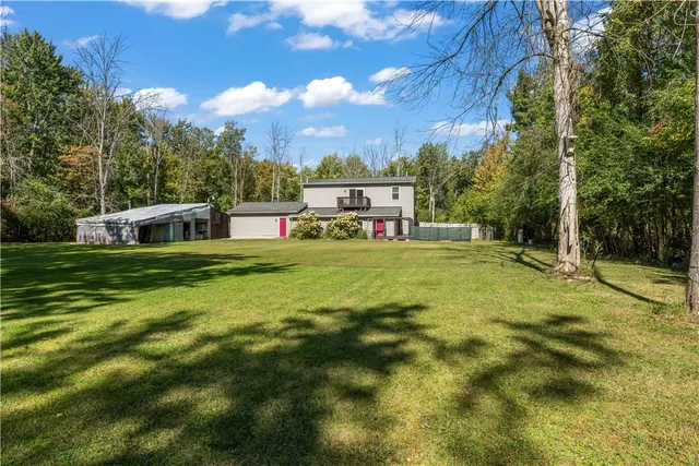 $261,500 | 15670 Holley Road, Murray, NY 14470