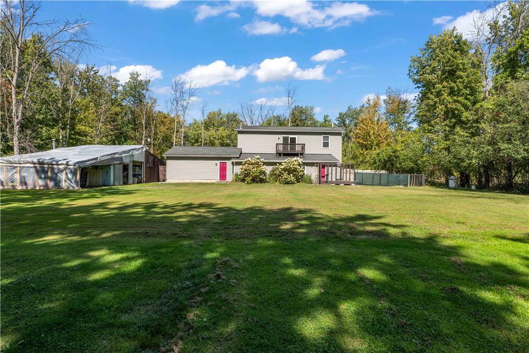 15670 Holley Road Murray, NY 14470 - Photo 36 of 37