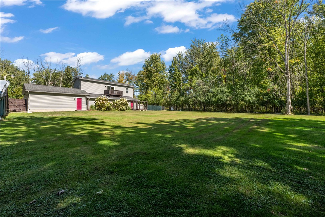 15670 Holley Road Murray, NY 14470 - Photo 37 of 37