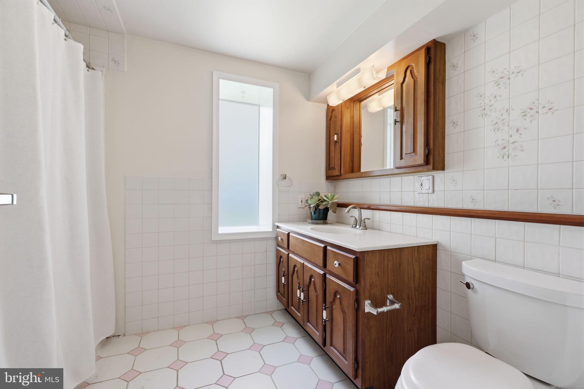1696 Chestnut Ridge Road Upper Black Eddy, PA 18972 - Photo 20 of 43 Main Floor Bath