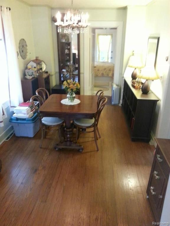 407 Wilcox Street Rochester, MI 48307 - Photo 9 of 23