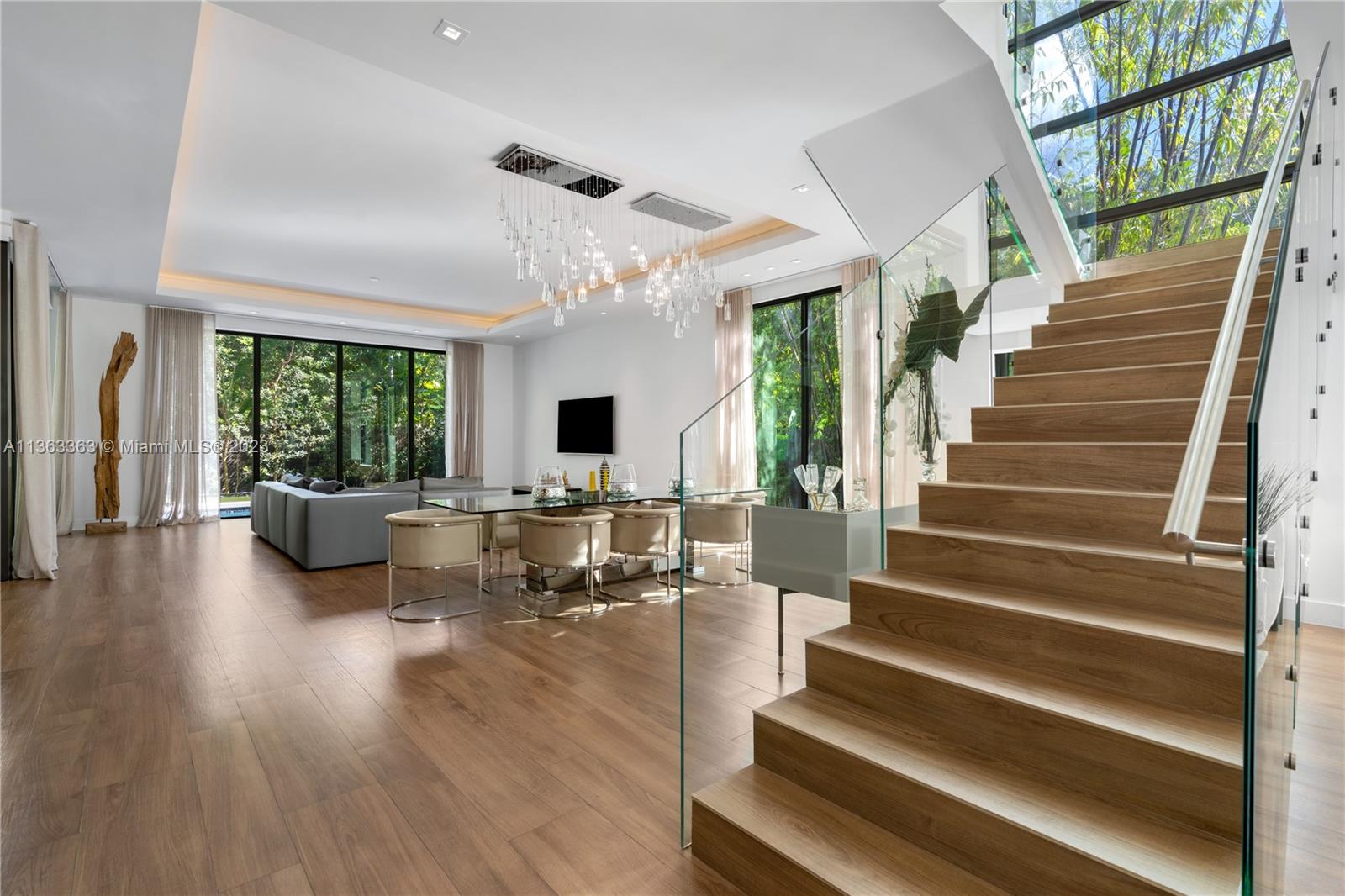 4171 Battersea Road Miami, FL 33133 - Photo 7 of 33 Gallery Image 7