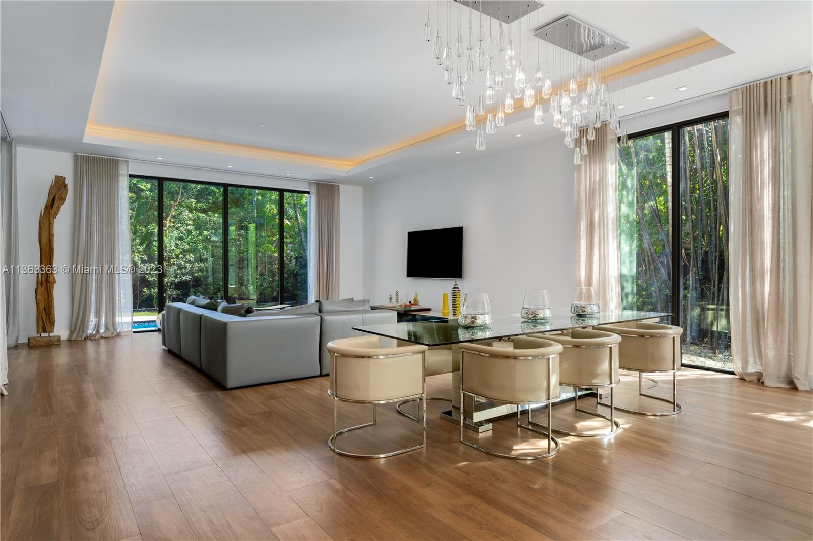 4171 Battersea Road Miami, FL 33133 - Photo 8 of 33 Gallery Image 8