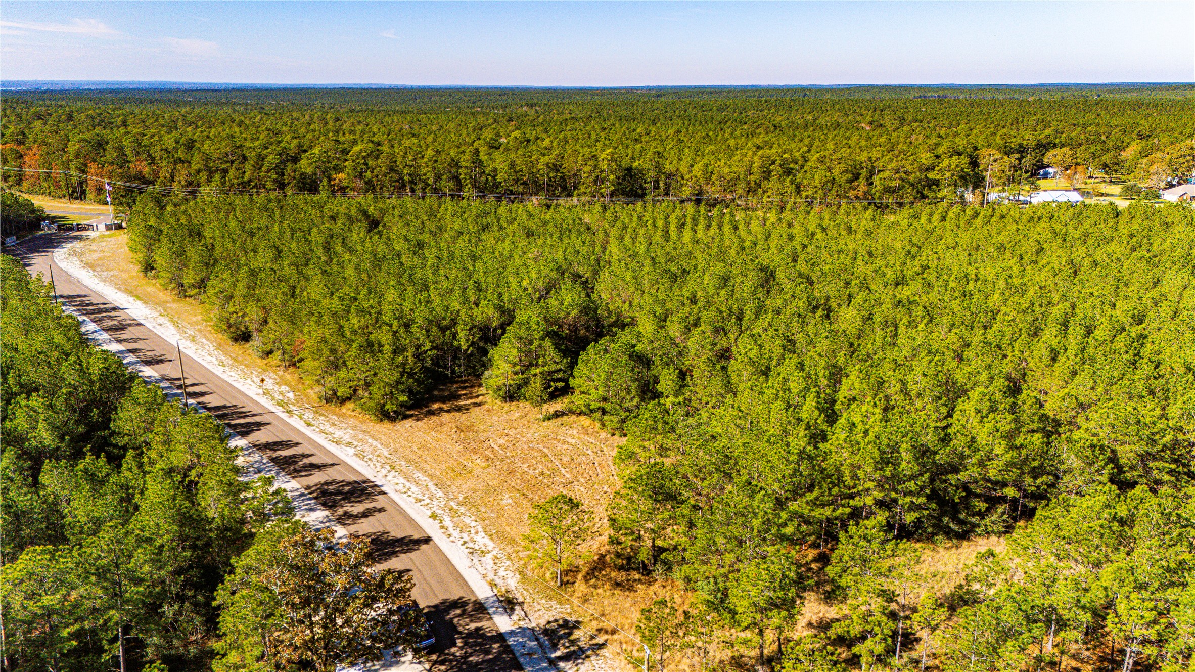 21 Magnolia Ranch Road Onalaska, TX 77360 - Photo 7 of 10 a view of ocean