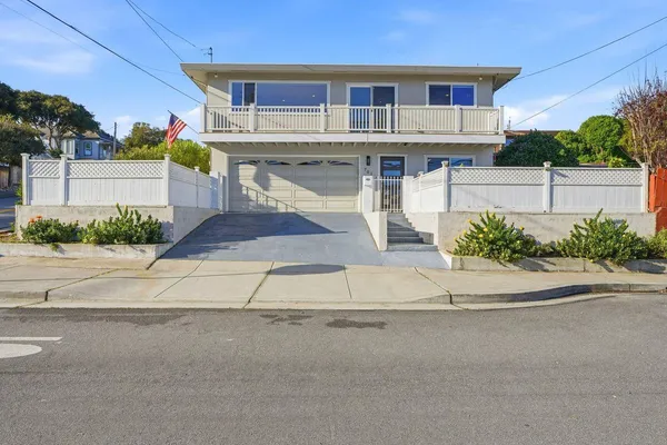 $1,780,000 | 701 Archer Street, Monterey, CA 93940
