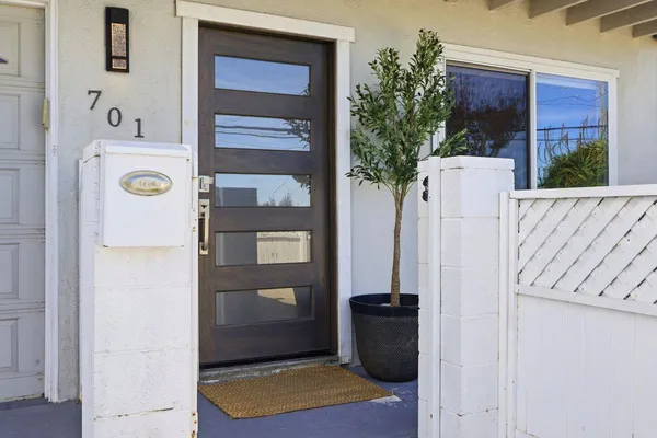 $1,780,000 | 701 Archer Street, Monterey, CA 93940