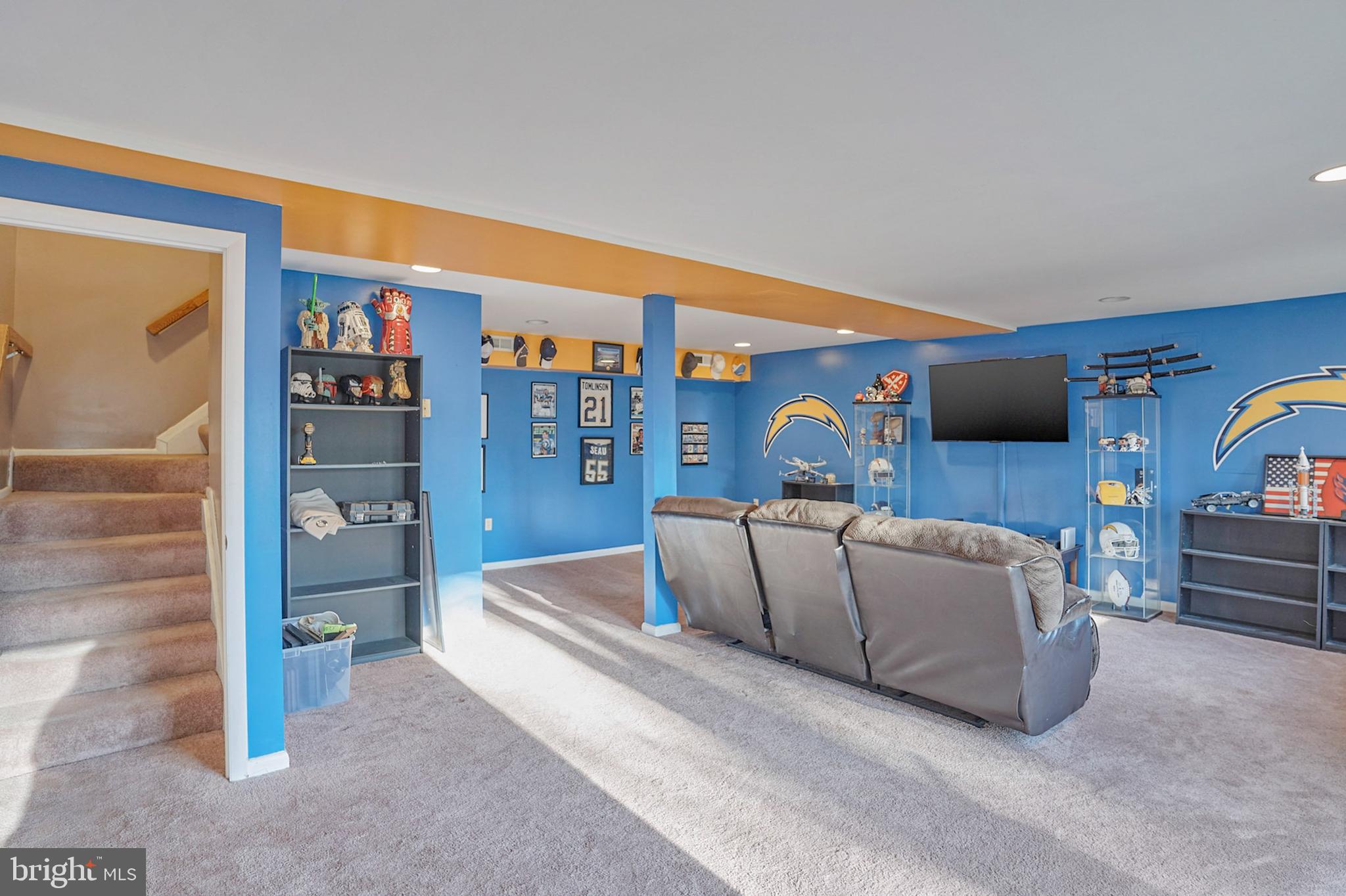 7831 Mulberry Bottom Lane Springfield, VA 22153 - Photo 17 of 31