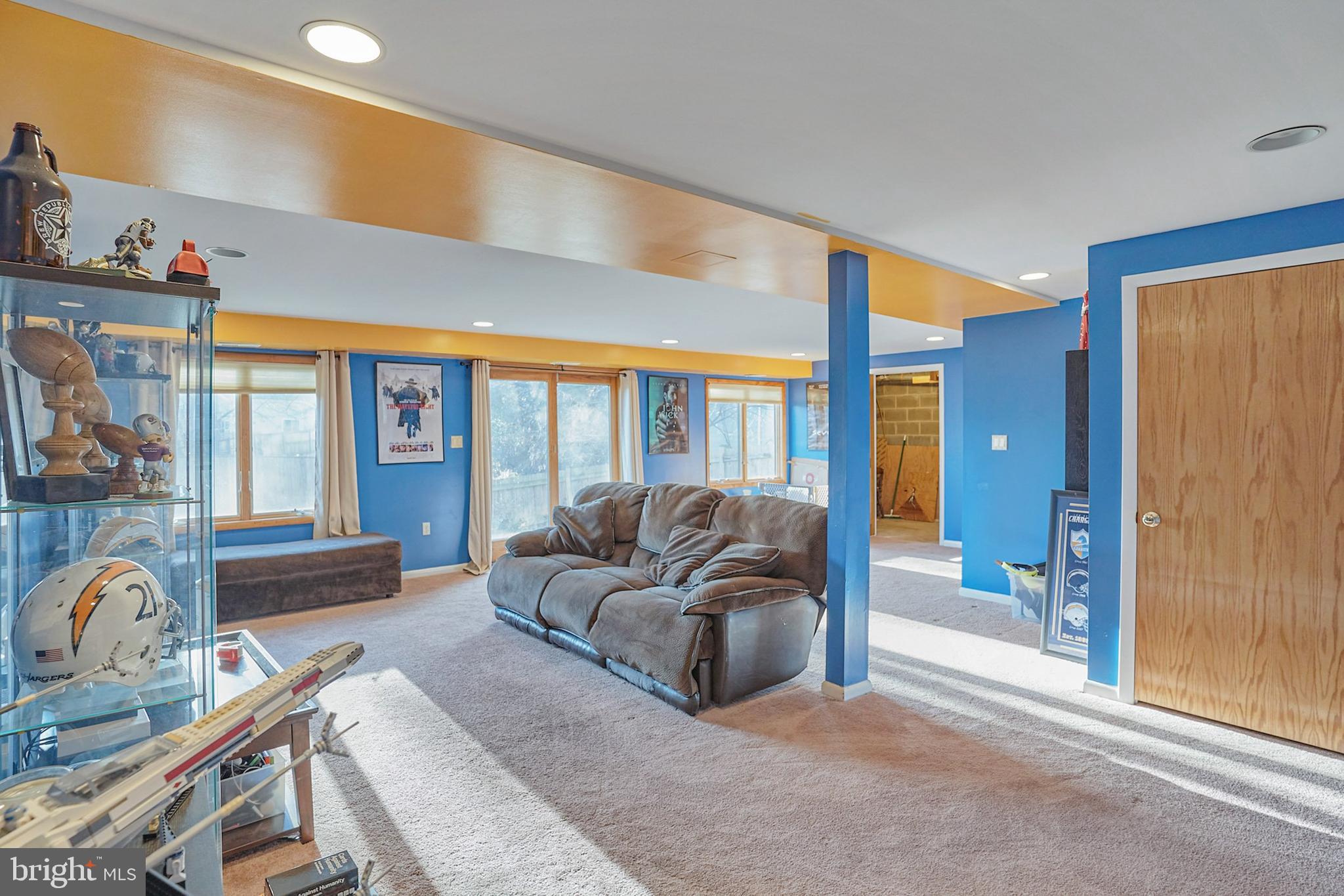 7831 Mulberry Bottom Lane Springfield, VA 22153 - Photo 18 of 31