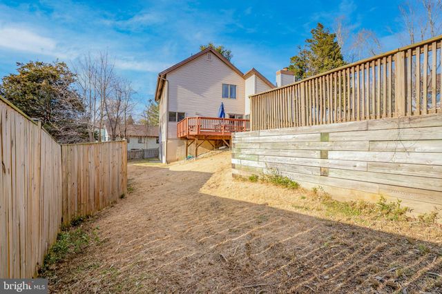 $715,000 | 7831 Mulberry Bottom Lane, Springfield, VA 22153