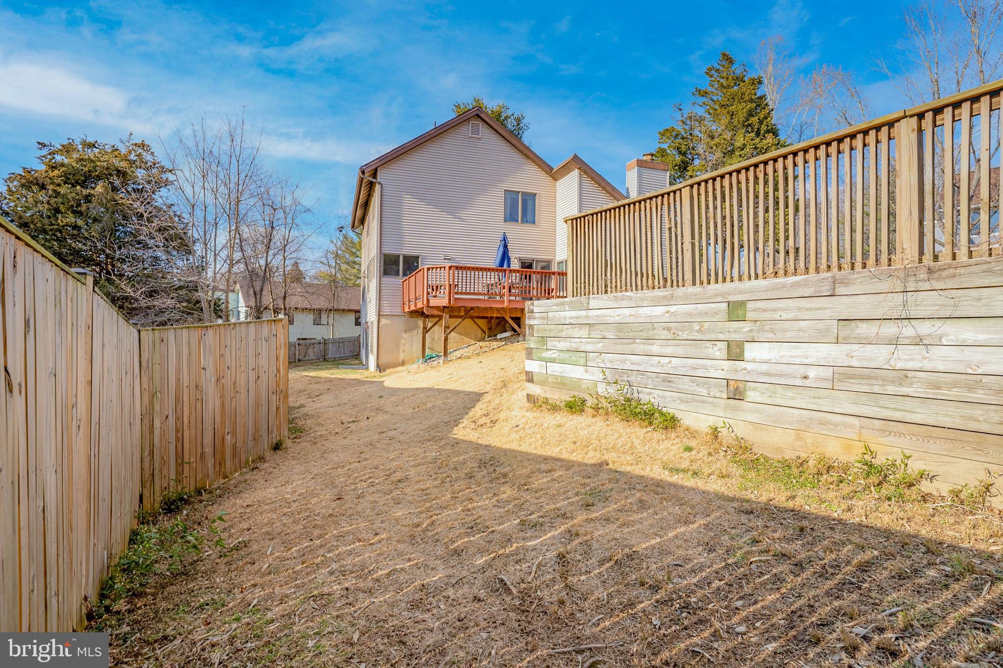 7831 Mulberry Bottom Lane Springfield, VA 22153 - Photo 28 of 31