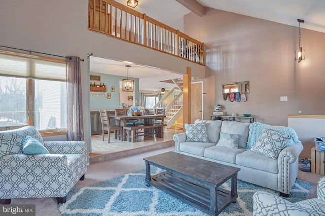 $715,000 | 7831 Mulberry Bottom Lane, Springfield, VA 22153