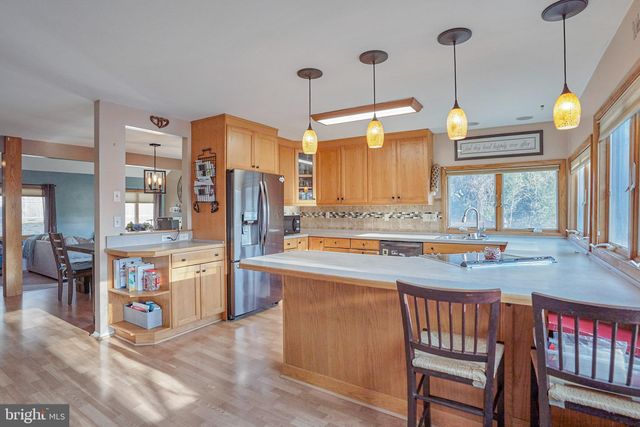 $715,000 | 7831 Mulberry Bottom Lane, Springfield, VA 22153