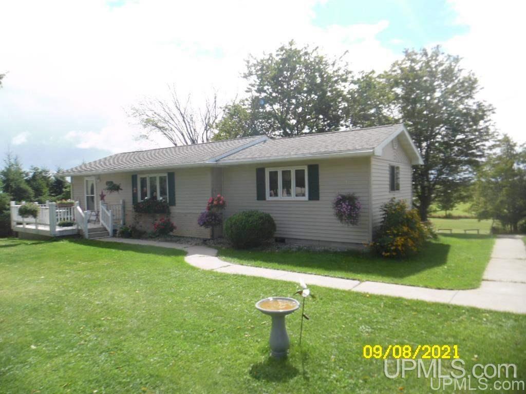 9689 Co Road Rapid River, MI 49878 - Photo 20 of 27