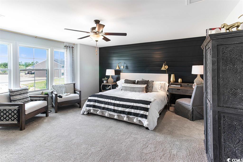 124 Wagner Circle Conway, SC 29526 - Photo 15 of 21