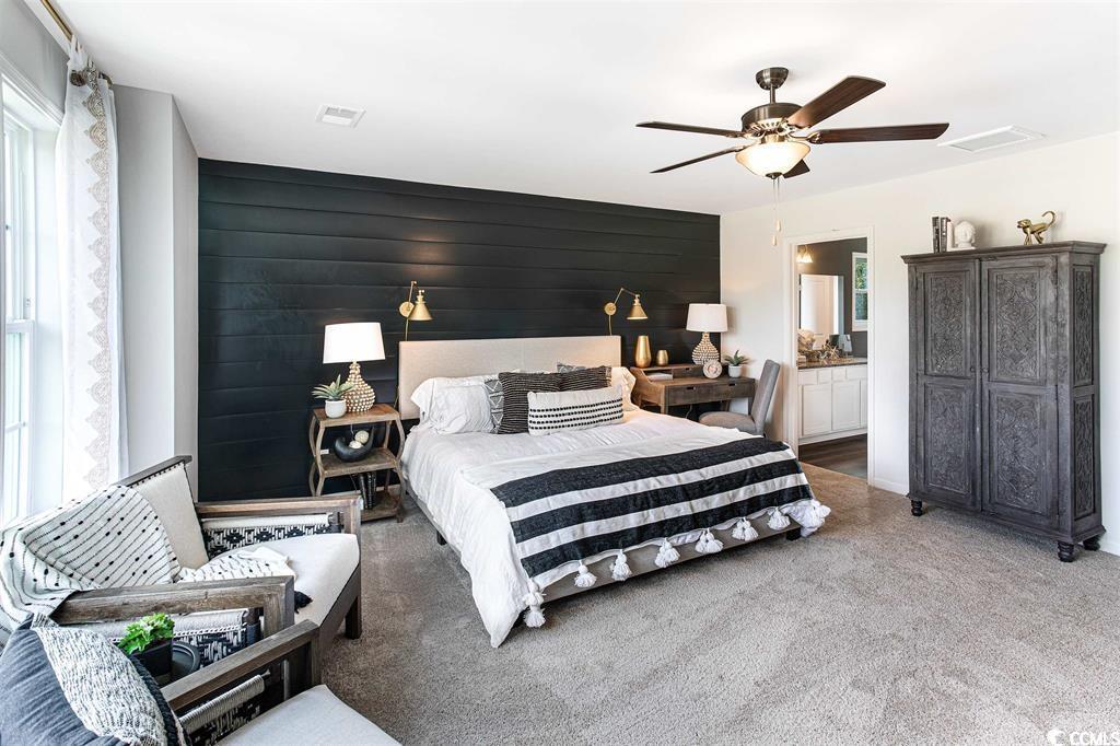 124 Wagner Circle Conway, SC 29526 - Photo 16 of 21