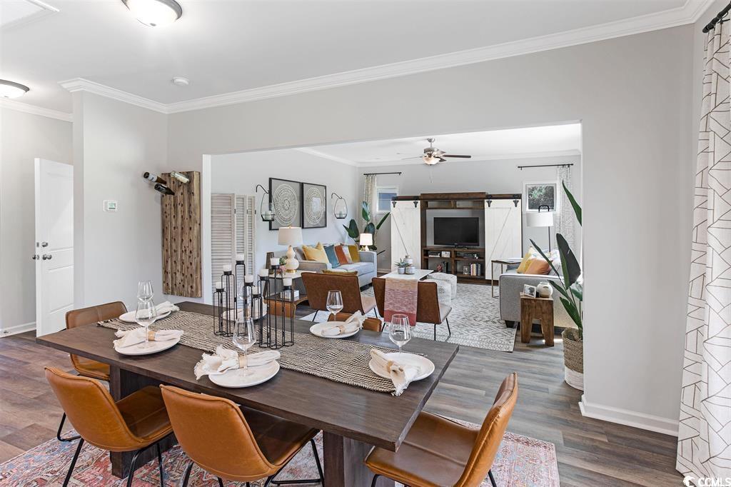 124 Wagner Circle Conway, SC 29526 - Photo 3 of 21