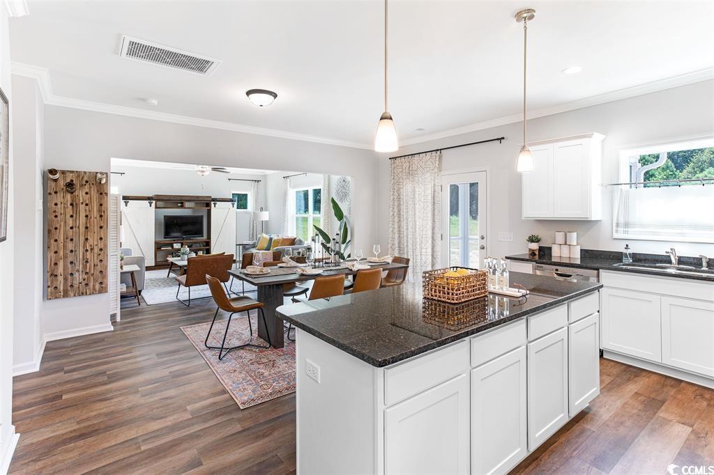 124 Wagner Circle Conway, SC 29526 - Photo 4 of 21