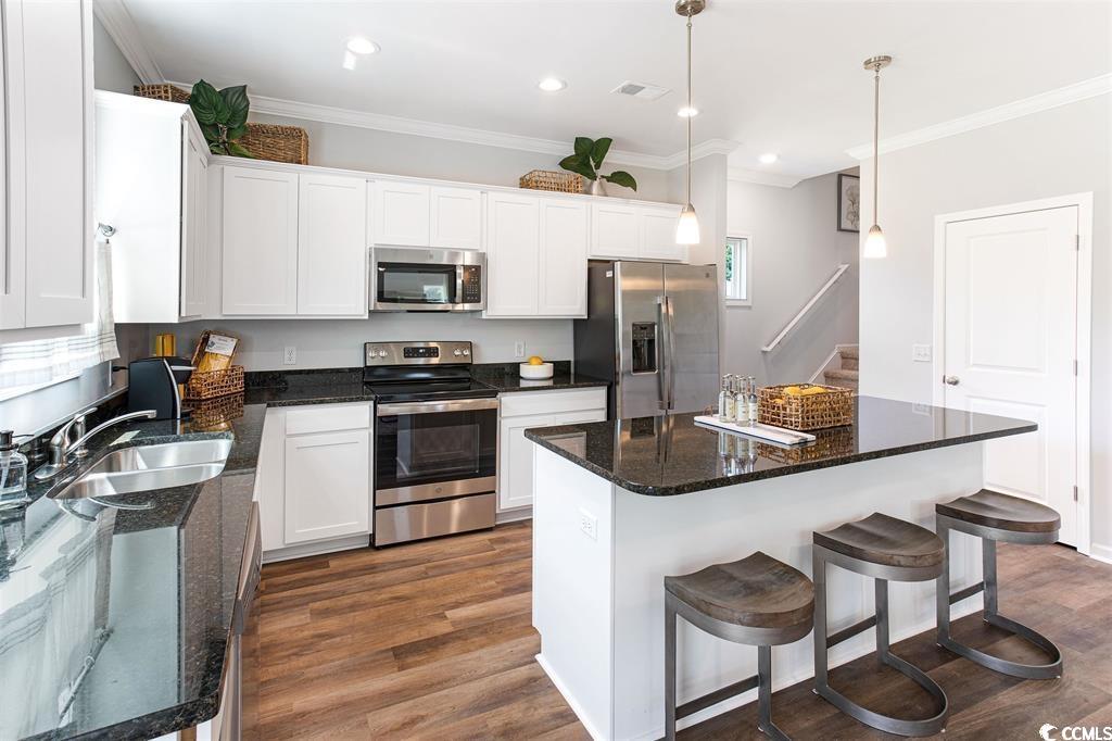 124 Wagner Circle Conway, SC 29526 - Photo 5 of 21