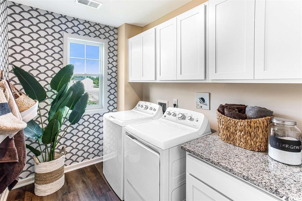 124 Wagner Circle Conway, SC 29526 - Photo 7 of 21