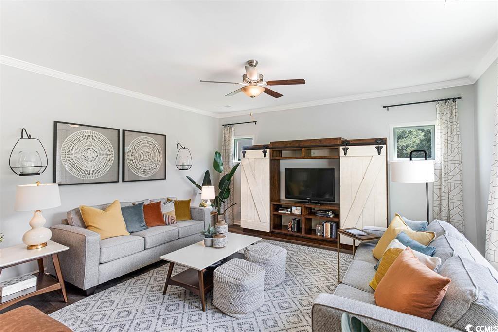 124 Wagner Circle Conway, SC 29526 - Photo 8 of 21