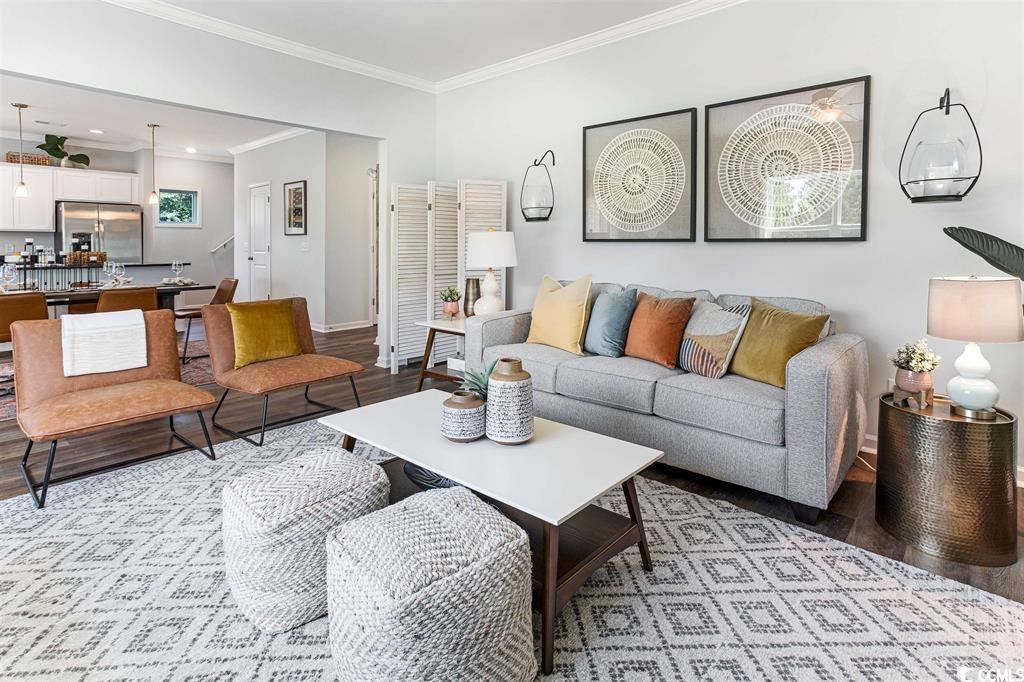 124 Wagner Circle Conway, SC 29526 - Photo 9 of 21