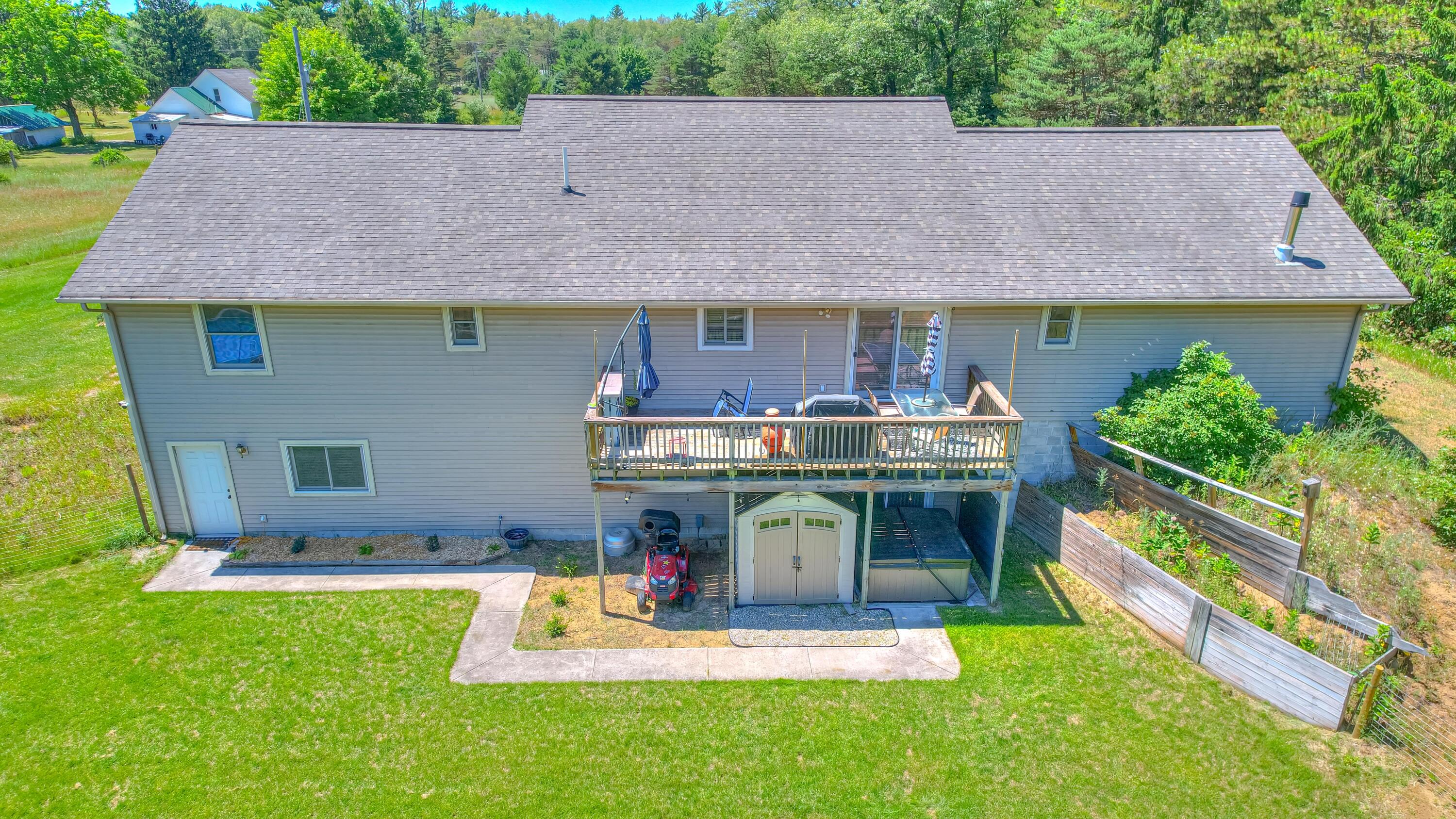 5190 Automobile Road Muskegon, MI 49445 - Photo 66 of 70 5190 Automobile (72 of 76)