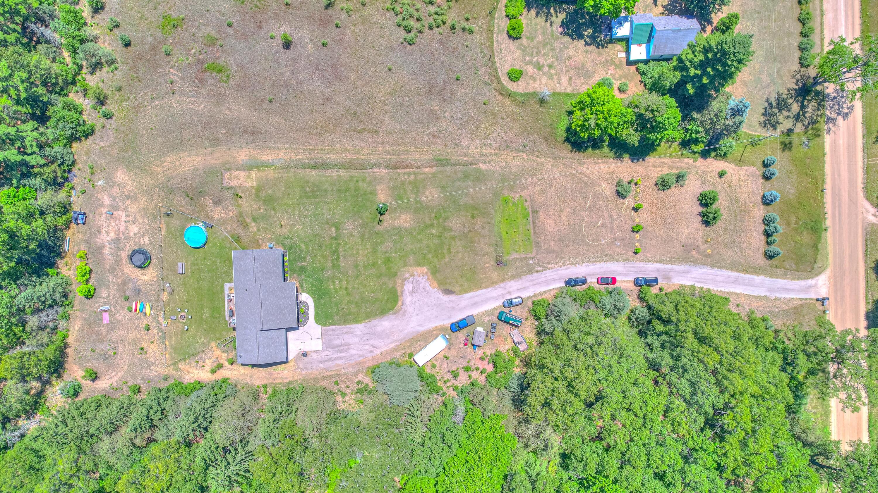 5190 Automobile Road Muskegon, MI 49445 - Photo 69 of 70 5190 Automobile (75 of 76)