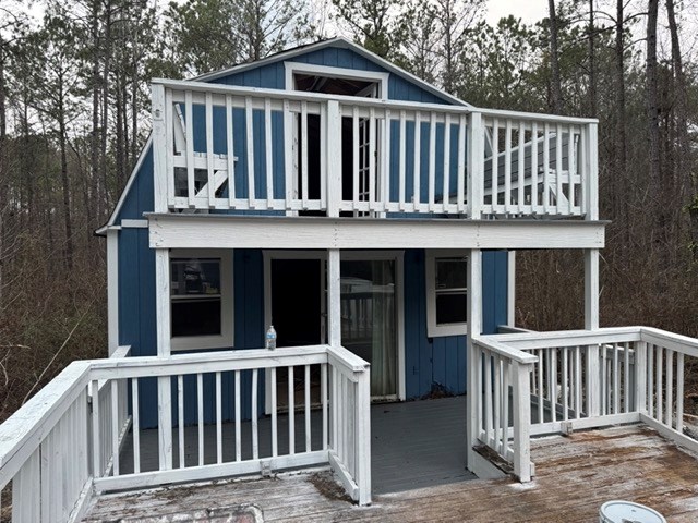 61 Catrett Road Box Springs, GA 31801 - Photo 21 of 21 out building