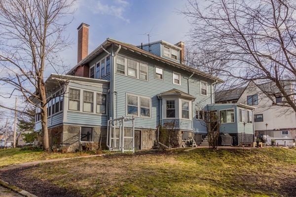 101 Monroe Road Quincy, MA 02169 - Photo 16 of 17 Gallery Image 16