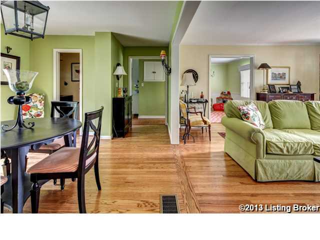 425 Highfield Road Louisville, KY 40207 - Photo 14 of 34 Additional Photo