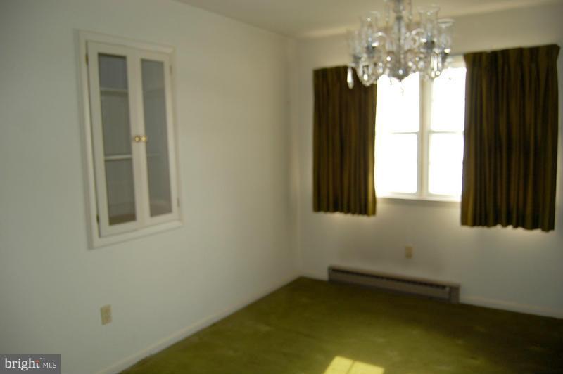 5858 Broad Run Road Jefferson, MD 21755 - Photo 11 of 25 Dining Room