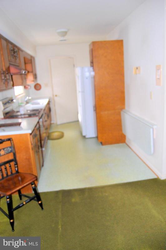5858 Broad Run Road Jefferson, MD 21755 - Photo 12 of 25 Kitchen