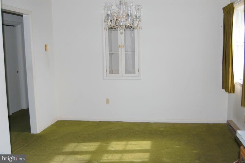 5858 Broad Run Road Jefferson, MD 21755 - Photo 17 of 25 Dining Room