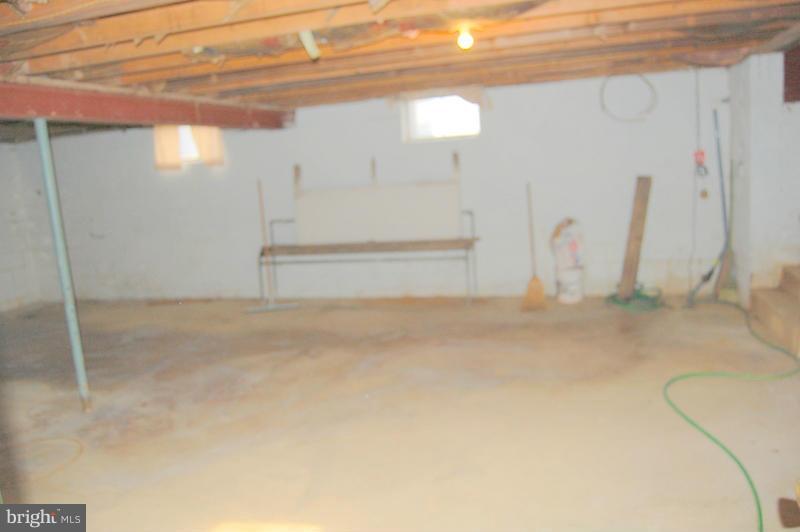 5858 Broad Run Road Jefferson, MD 21755 - Photo 23 of 25 Basement