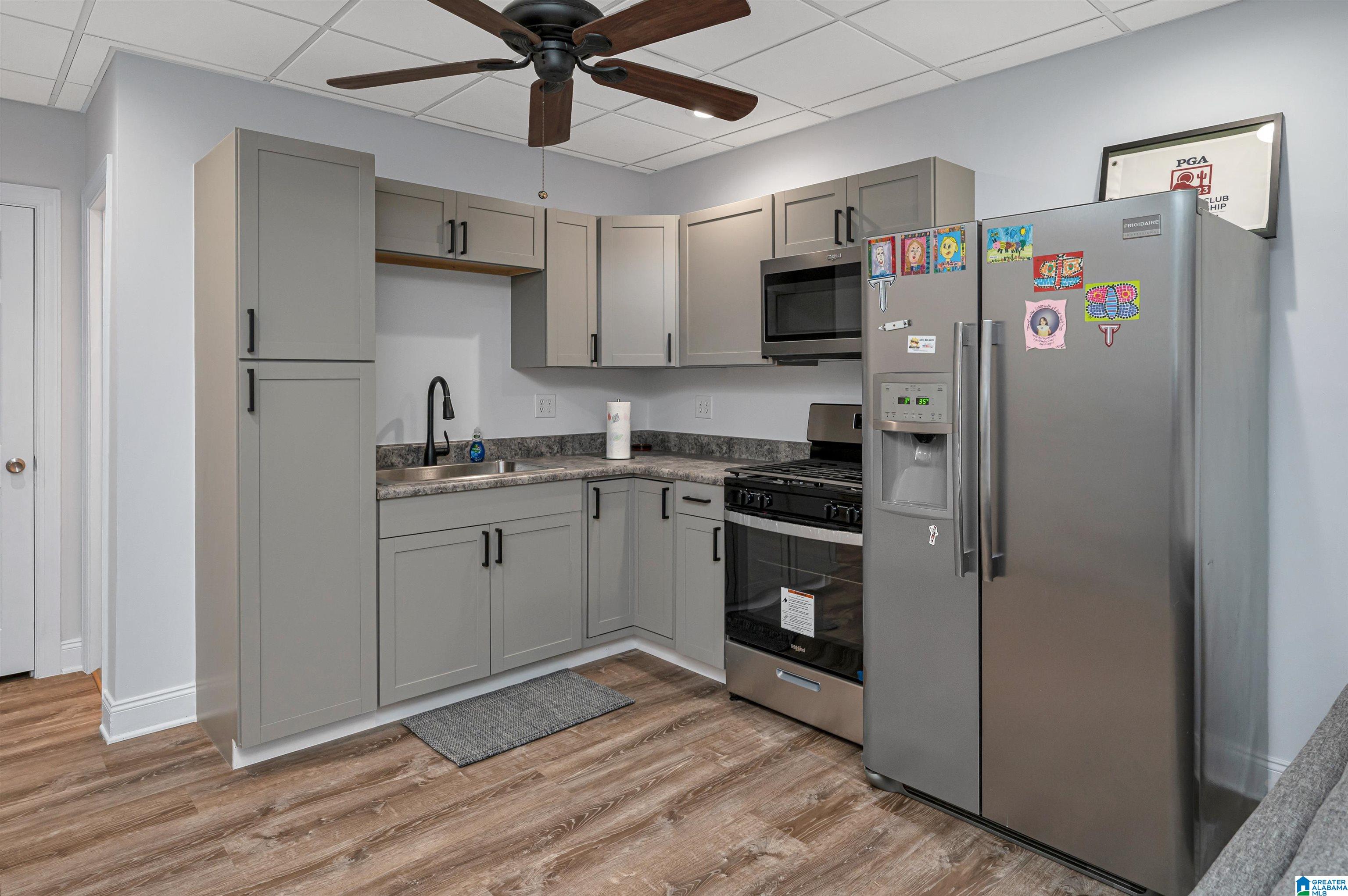 8059 Mitchell Lane Birmingham, AL 35216 - Photo 42 of 65