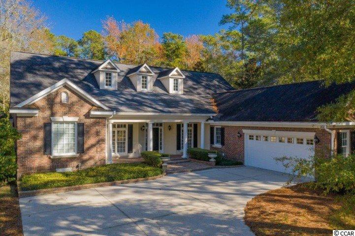 2004 Turnberry Lane Murrells Inlet, SC 29576 - Photo 1 of 40 Gallery Image 1
