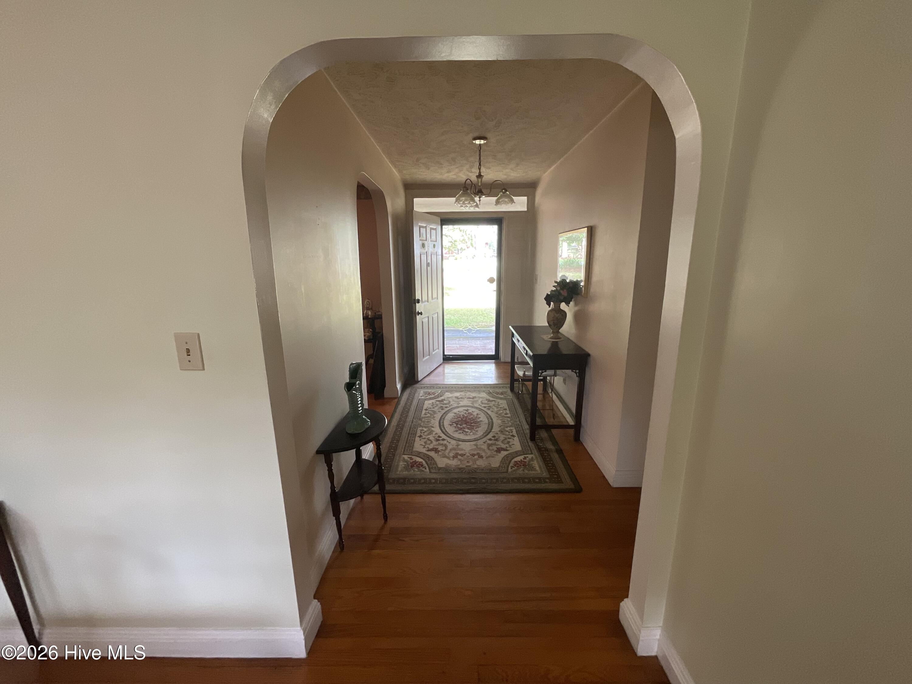 9761 Turnpike Road Laurinburg, NC 28352 - Photo 8 of 20