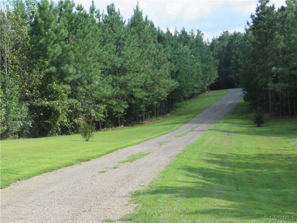 13730 Nash Road Dewitt, VA 23840 - Photo 5 of 29 a view of a golf course with a park