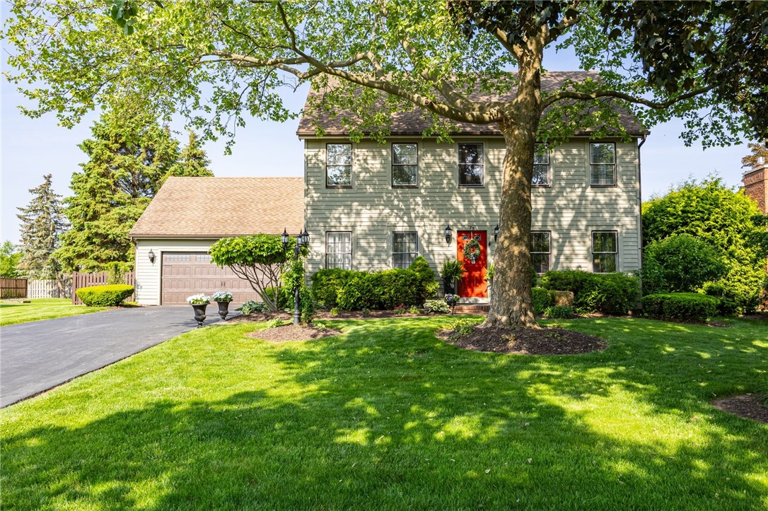 75 Pinebrook Drive Greece, NY 14616 - Photo 1 of 50