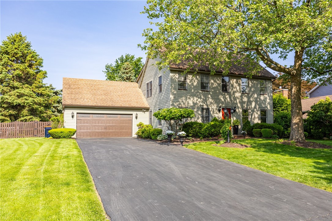 75 Pinebrook Drive Greece, NY 14616 - Photo 2 of 50