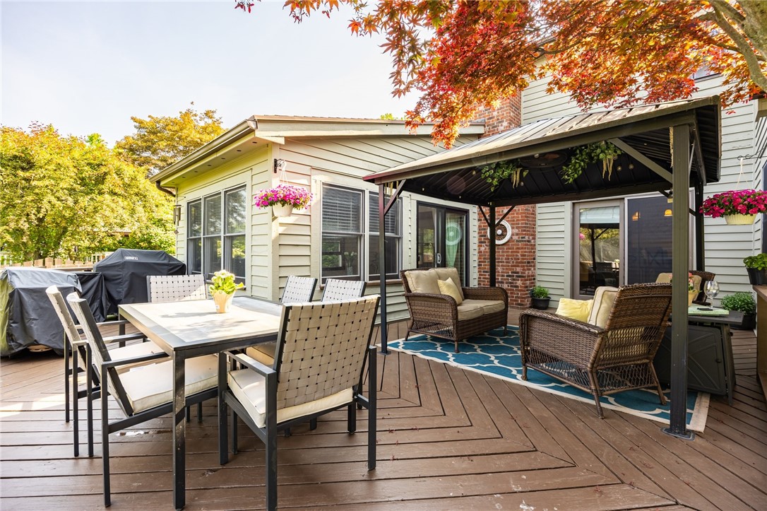 75 Pinebrook Drive Greece, NY 14616 - Photo 45 of 50