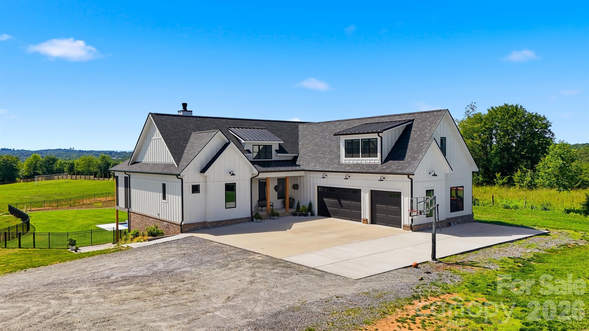 2322 Moss Farm Road Hickory, NC 28602 - Photo 48 of 48