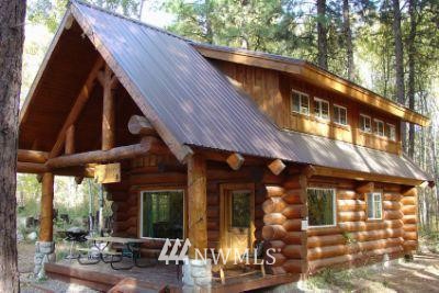 27 Wolf Ridge Lane Winthrop, WA 98862 - Photo 1 of 1 Gallery Image 1